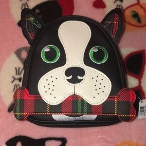 New Boxer Cosmetic Pouch